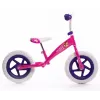 Bicicleta infantil HUFFY 12 inch Cross-Country Bike 27631W Disney Princess – rodas de 12 inch, uma velocidade, travão de contrapedal