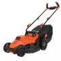 Cortador de relva BLACK+DECKER BLACK+DECKER BEMW461BH-QS