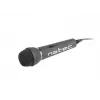 Microfone de conferência NATEC ADDER preto
