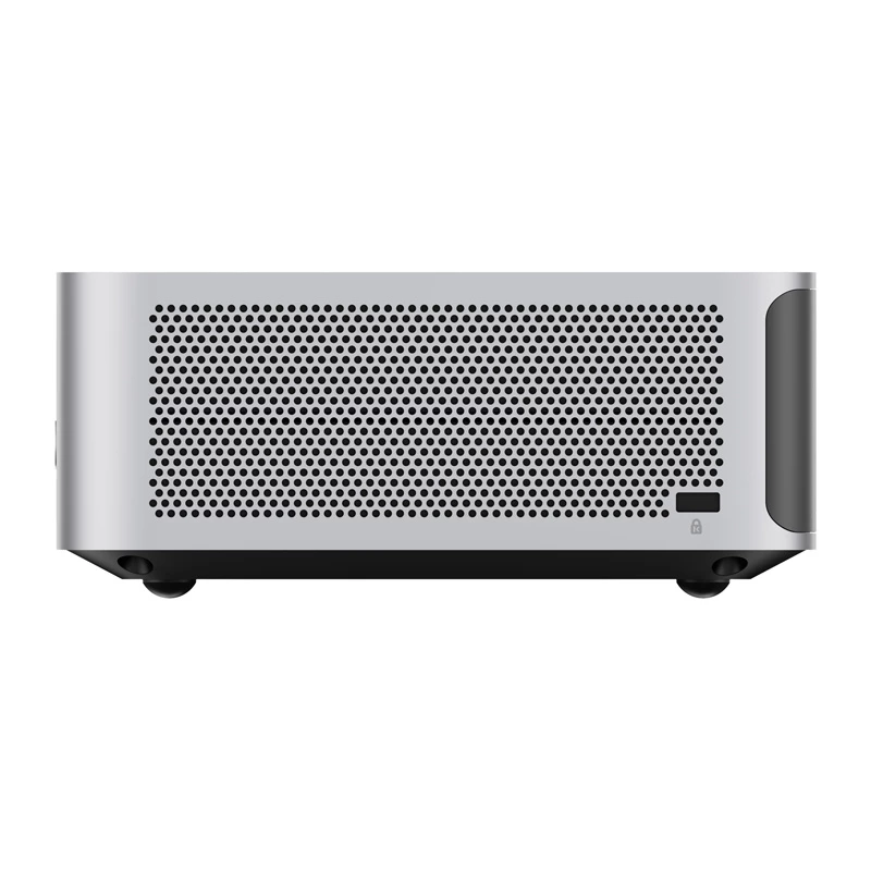 Mini PC Minis Forum M1 Pro-125H barebone com Intel Core Ultra 5 125H