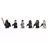 LEGO STAR WARS 75394 Destruidor Estelar Imperial