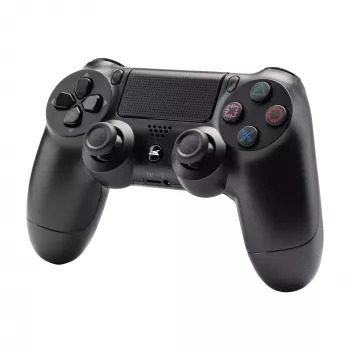 Comando de jogos Baracuda BGP-021 Swordfish — comando com fios para PC e consolas