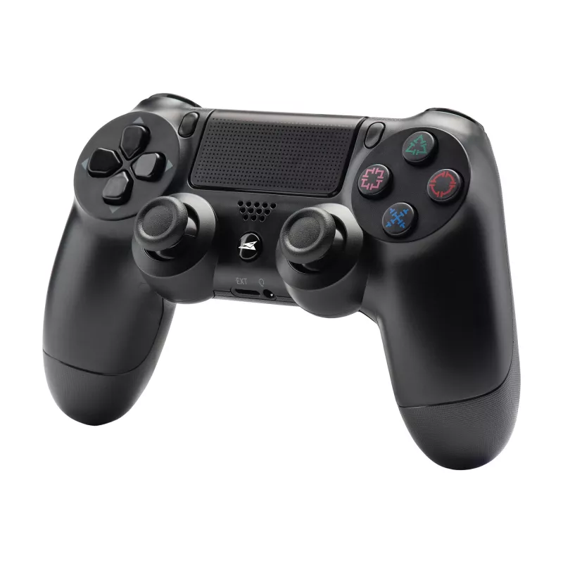 Comando de jogos Baracuda BGP-021 Swordfish — comando com fios para PC e consolas