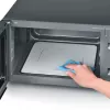 Micro-ondas com grelhador Severin MW 7763, 900 W, 25 L