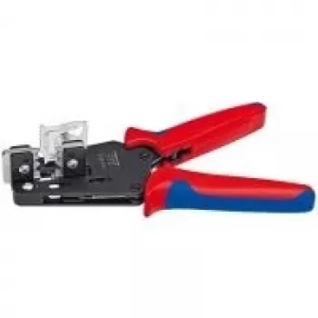 Knipex 12 12 12 12 12 12 Alicate de descarnar 4 a 10 mm² 7 a 11