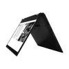 Lenovo ThinkPad X13 Yoga (tecXL recondicionado) portátil 2 em 1, Intel Core i5-10210U, 13,3 polegadas Full HD tátil, 8 GB DDR4, 256 GB SSD, LTE, caneta, Windows 11 Pro