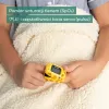 Oxímetro de pulso Beurer PO 13 Kids