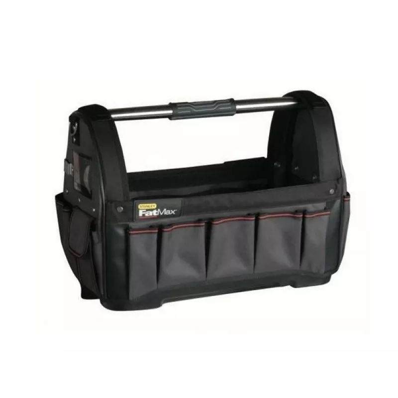 Stanley FatMax 1-93-951 Open Tote saco de ferramentas