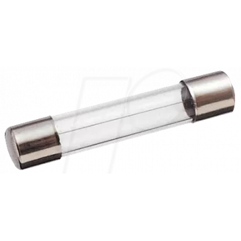 ESKA USA-FLINK 2,0A - fusível fino 6,3x32mm, rápido, norma US, 2,0A (632.620)
