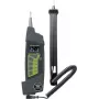 Gossen Metrawatt aparelho de teste para interruptores diferenciais (METRALINE RCD-CHECK)