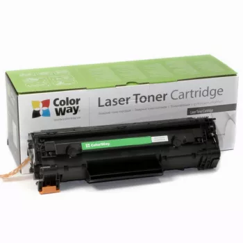 ColorWay CW-H278M | Cartucho de toner | preto