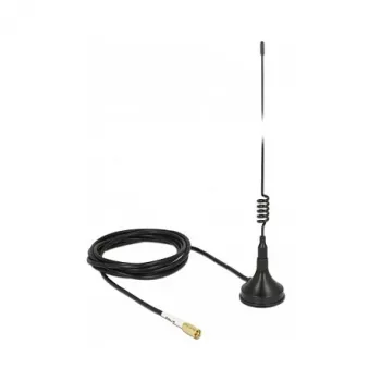 Antena de rede DeLOCK 89612