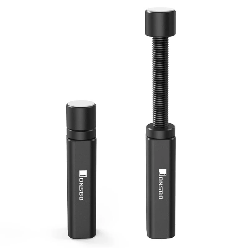 Suporte para GPU Jonsbo VC-20, preto
