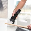 Batavia B.V. | Multiferramenta antivibração com bateria de 12V - Conjunto Fixxpack 2.0 (inclui bateria de 2,0 Ah e cabo de carregamento USB-C)
