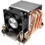 Dynatron N-11 - Cooler de ar para processador - (para: LGA4189) - Alumínio - 60 mm - 2U