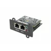 Módulo SNMP ARMAC SNMP/A/001 interface de gestão de rede para UPS – monitorização e controlo SNMP