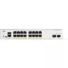 CISCO Catalyst 1200 16 portas GE PoE 2x1G SFP