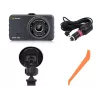 Câmara de vídeo para automóvel Tracer 3.0S FHD CAPRI