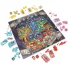 Die Patin, jogo de tabuleiro