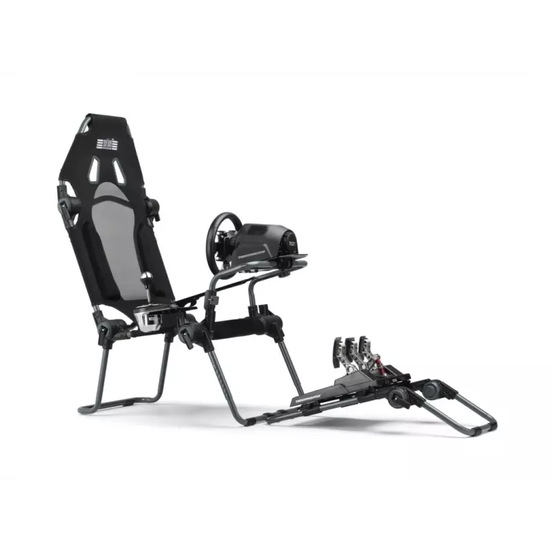 Cockpit F-GT LITE Formula & GT Next Level Racing