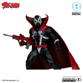 MCFARLANE Toys 90422, figura de ação de colecionador, banda desenhada
