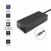 Fonte de alimentação/adaptador Qoltec 50093 90 W preto