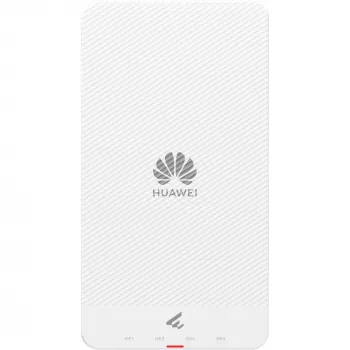 HUAWEI equipamento Wireless LAN AP265E AP265E 11ax interior 2+2 dual-band antena inteligente AP265E RJ45x5 11ax dual-band 3000 Mbit/s (50087273)