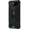 Smartphone Oukitel G3 6 polegadas 4GB 128GB 6300mAh Verde