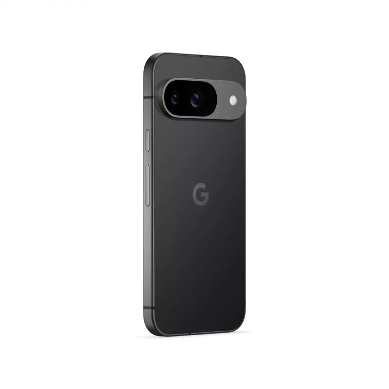 Smartphone Google Pixel 9 5G Dual Sim 12GB RAM 128GB - Obsidian