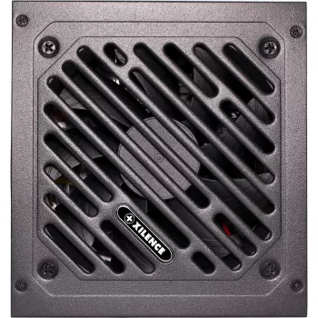 Fonte de alimentação Xilence Performance A+ XN340 | XP850R12 850 W 20+4 pin ATX ATX preto