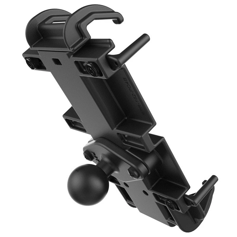 RAM Mounts RAM-HOL-PD4-238AU suporte passivo para telemóvel/smartphone preto