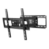 Suporte Universal Electronics One For All WM 4452 - para ecrã LCD - tamanho do ecrã: 81,3-165,1 cm (32-65) - suporte de parede (WM4452)