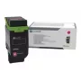 Lexmark - magenta - original - caixa - toner LCCP - para Lexmark CS531dw, CX532adwe (75M0H30)