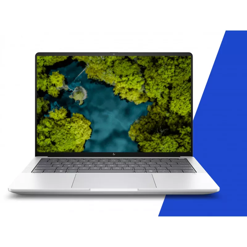 Portátil HP ZBook Ultra 14 G1a 14 polegadas AMD Ryzen AI Max+ PRO 395 128 GB 2 TB SSD W11P