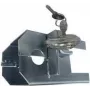 Fechadura para atrelado IWH 010240 para reboque de caixa — fechadura de segurança, modelo 010240