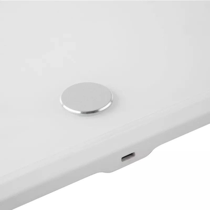 Balança de cozinha Jata HBAS2501 — balança digital compacta para alimentos de uso doméstico