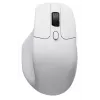 Rato sem fios KEYCHRON M6 (1000Hz) branco