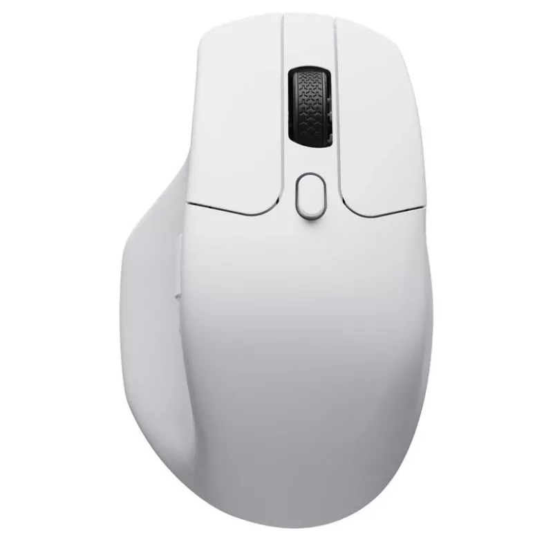 Rato sem fios KEYCHRON M6 (1000Hz) branco