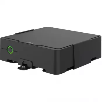 Axis W800 controlador de sistema – dispositivo de gestão de rede