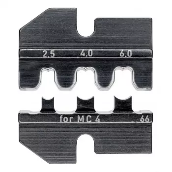 Cabeça de cravar Knipex 97 49 66