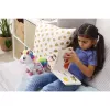 Peluche Simba-Dickie Simba PetZoo Unicórnio Arco-íris peluche para crianças