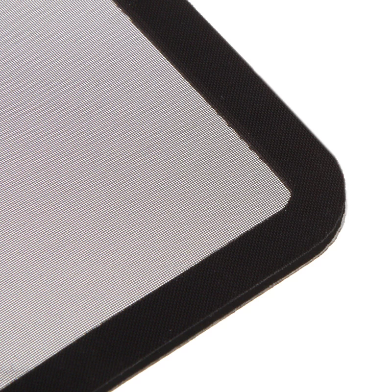 Filtro de poeira Demciflex para portáteis