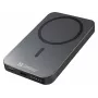 Powerbank portátil Sandberg Mag Wireless Powerbank 5000 ALU, 5000 mAh
