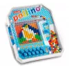 Brinquedo de construção educativo Dante Quercetti 01020 para crianças dos 4 aos 8 anos, multicolor