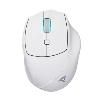 Sharkoon OfficePal M25W rato de escritório sem fios, para destros, 4000 DPI