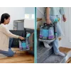 Shark Limpador de manchas PX250EUT para remoção de cabelos e manchas – limpador manual, tratamento localizado de manchas