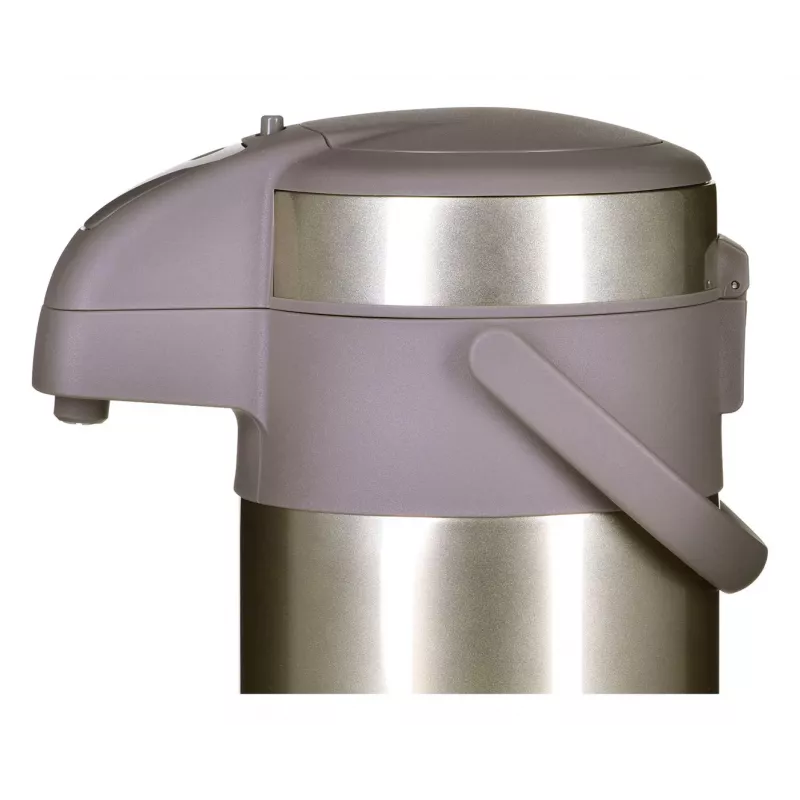 Maestro MR-1637-400-GOLD termo de campismo, 4 L