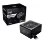 Fonte de alimentação ASRock Pro Series PRO-850B 850W ATX 80+ Bronze, preto