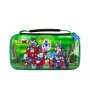 Capa tipo folio FR-TEC Dragon Ball Super multicolor Nintendo