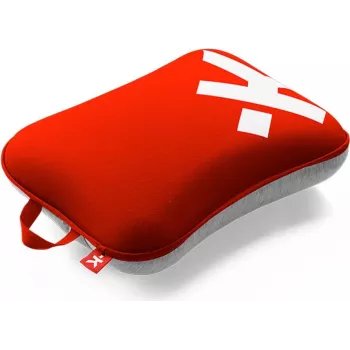 SKROSS Mini Pillow Vermelho Branco (SKTA1001MIPRECN)